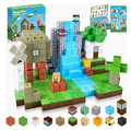 <b>Waterfall Meadow</b> · Magnetic Blocks
