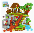 <b>Ember Treetop</b> · Magnetic Blocks